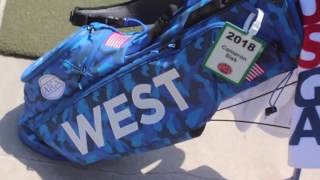 What's in the Bag? w Top Ranked 'D1' US Junior Am Semi Finalist Cameron Sisk - August 8th 2018