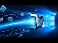 Descubre el Windows 10 Lite MAS OPTIMIZADO✅ #usb #windows I D-TECH USB