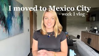 Why I Moved To Mexico City Apartment Tour, Cost Of Living, Safety Daily Life