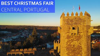 BEST CHRISTMAS FAIR -  LIVING IN CENTRAL PORTUGAL