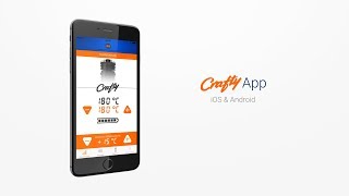 CRAFTY App - New Features (by Storz & Bickel) screenshot 1