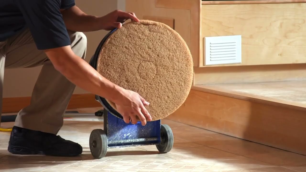 Natural Stone Cleaning in Sarasota, FL | Restore Shine Without Damaging Your Floors