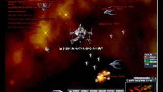 Dark Orbit!!