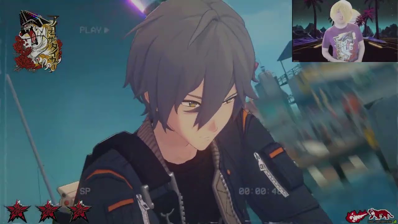 ✯✯ZZZ - mecha movie✯✯