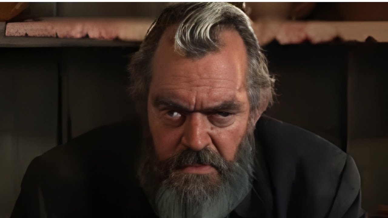 Who Is The Man With No Name The Shocking Truth Behind The Iconic Character