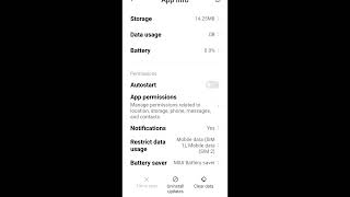How To Fix Compass App not Working & Not Open Problem Solve screenshot 5