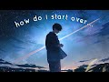 How do i start over  a future bass mix by louie the 1st