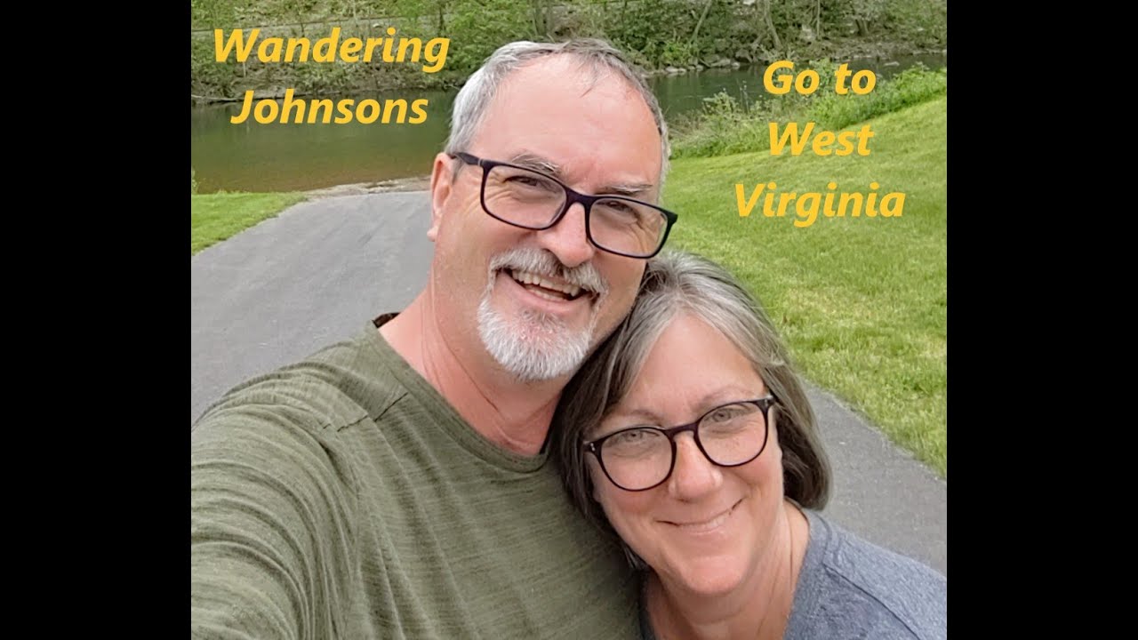 Almost Heaven, West Virginia YouTube