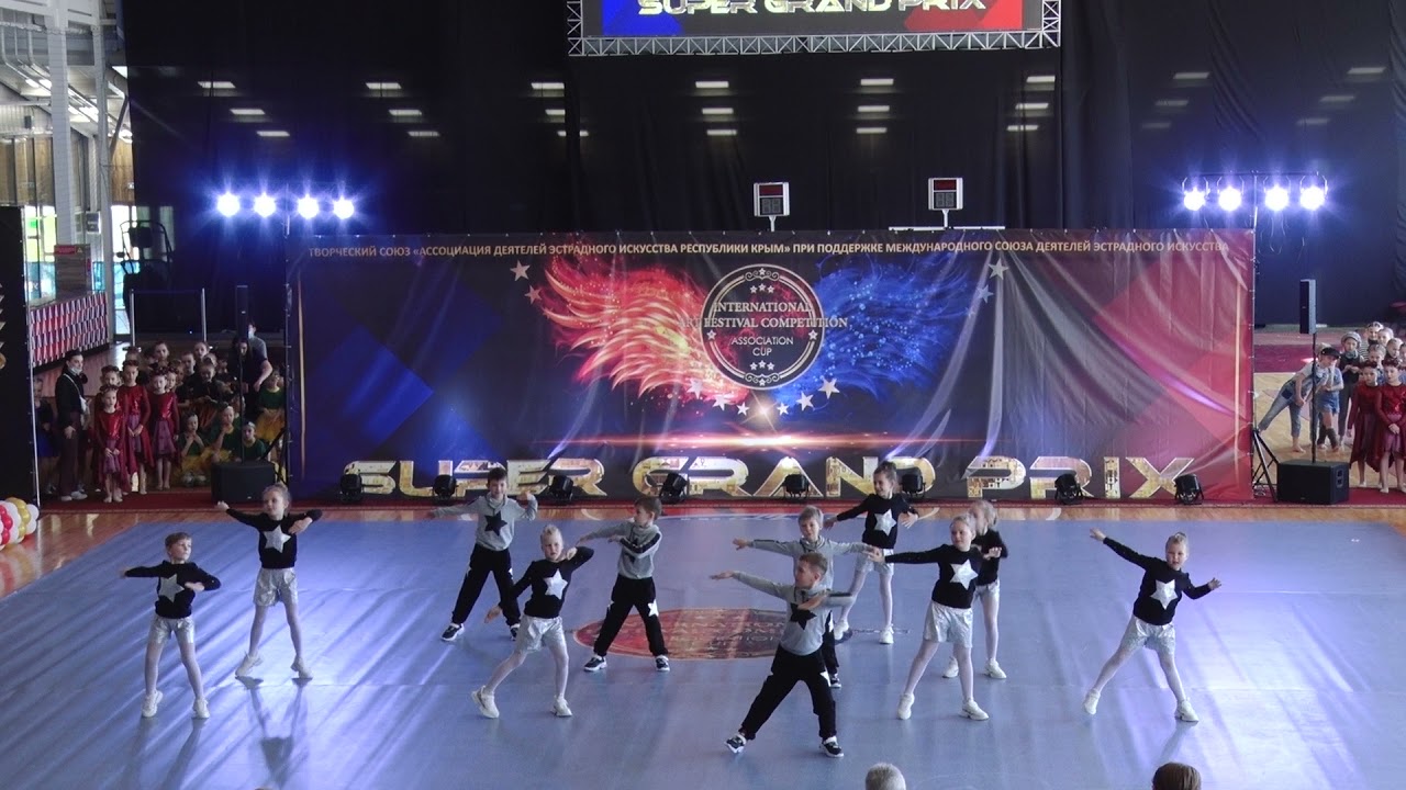 Полиция. 24.04.2021 ТХК Шкоды