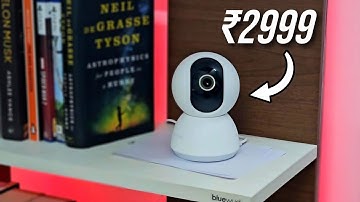 Xiaomi Mi 360° Home Security Camera 2K REVIEW: Simply Amazing! (2024 Model) | Gizmobeep