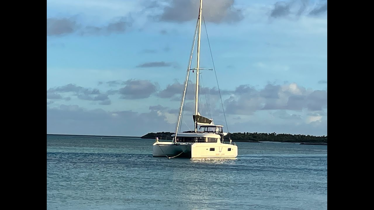 Sailing Exumas 2021 rev2 YouTube