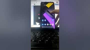 Flashing custom ROM using OrangeFox Recovery on Xiaomi Miatoll
