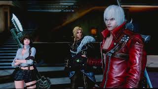Devil may cry gameplay 🎮|Demon Story 🔥#DevilMayCry#DMCGameplay#ActionGame#HackAndSlash#Gaming#PC 