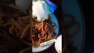 MUKBANG  BIBINGKA  PUTO RICE COKE  LOOK  #youtubeshorts #shortsfeed #shortvideo #satisfied  #food