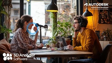 Can 3D Analyzer Software Really Save You Time and Material? The Deep Dive Investigate