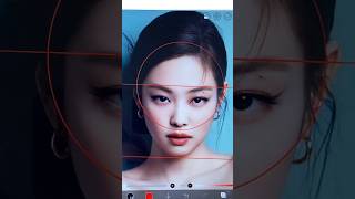 who’s next ?! ✨ How to Draw JENNIE