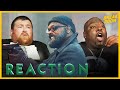 SECRET INVASION Episode 1 REACTION!