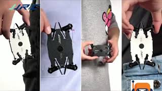 Folding Mini Drone