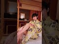 領域展開、勘違いしないで #shorts
