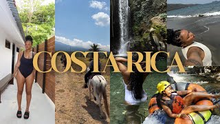 COSTA RICA VLOG: Girls Trip, Hot Springs, Exploring, Horseback Riding, Beach Day, etc. by Naturally Sunny 16,742 views 5 days ago 38 minutes