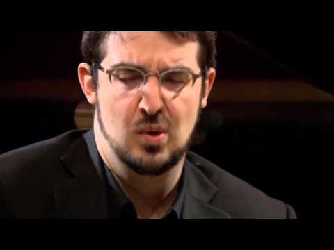 Charles Richard-Hamelin – Barcarolle in F sharp major Op. 60 (third stage)