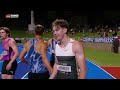 Men's 100m Final | 2026 Australian Athletics Championships