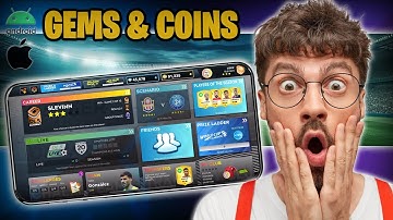 DLS 25 Hack/Mod apk - Get Unlimted Diamonds & Coins Dream Leagu Soccer Latest Trick iOS/Android