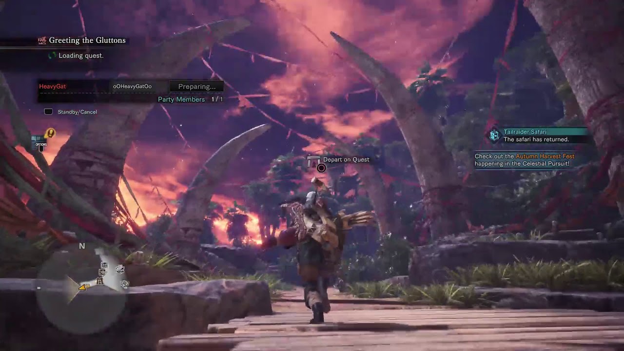 MHW Pre-Iceborne Bow Testing | Anja Arch III | Voucher Farming | Let's Get Carted!