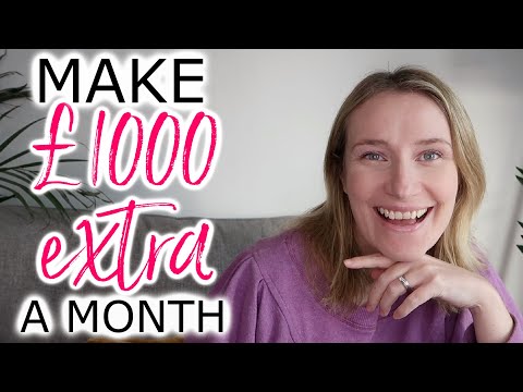 WAYS TO MAKE