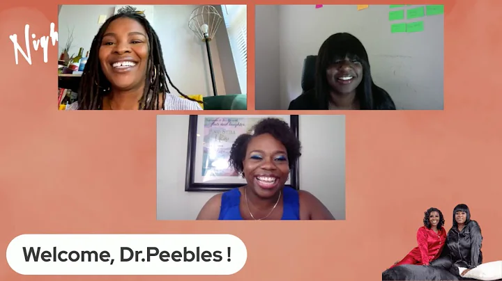 How Mental Health Issues Affect the Body with  Dr....