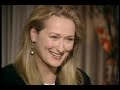 Meryl Streep (1999)