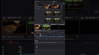 How to create a Power Grade in Davinci Resolve  #davinciresolve #editor #tutorial