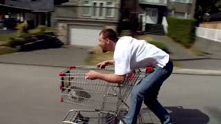 Alonekitty - Gotta Let It Go