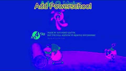 (REQUESTED) Smeshariki Intro Effects Round 4 Vs. Everyone