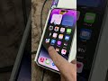 طريقة الغاء وضع تشغيل الشاشه الدائم Always On Display في الأيفون دكتور أيفون Apple Iphone ايفون 