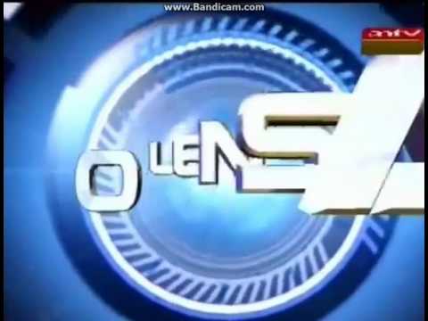 OBB Lensa Olahraga ANTV (2011-2012) Short Version