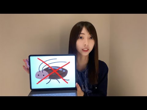 新生活が始まる貴方へ、葛西美空より
