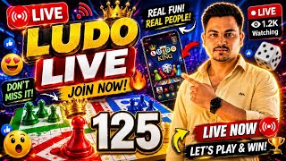 Live Ludo Games Arrows Series ludo master ludo king Ludo live screenshot 5