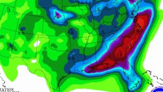 August 7 Weather Xtreme Video - Morning Edition