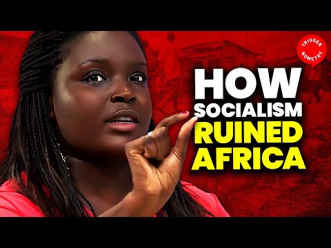 Empowering African Entrepreneurs: Debunking the Colonialism Narrative thumbnail