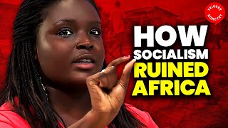 Africa Is Not Poor Because Of Colonialism: Here’s Why. - Magatte Wade