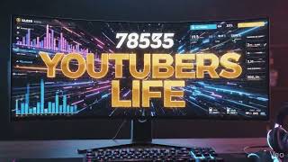 🔥 Youtubers Life MOD APK | Ultimate Content Creator Simulator Game screenshot 1