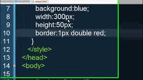 Sesion 3 Curso basico HTML y CSS: modelo de cajas y posicionamiento