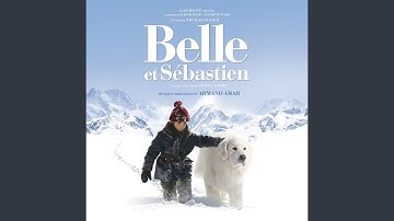 Belle et Sébastien