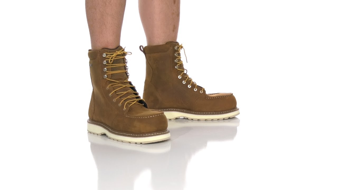 Danner Cedar River 14302 Moc Toe 8\