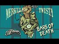 Merkules &amp; Twista - &#39;&#39;Bars Of Death&#39;&#39; (Prod. by C Lance)