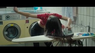 Netflix Cuties - Laundry Room Scene Netflix Cuties - Laundry Room Scene