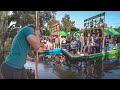 VISITANDO el PARAÍSO MEXICANO: XOCHIMILCO