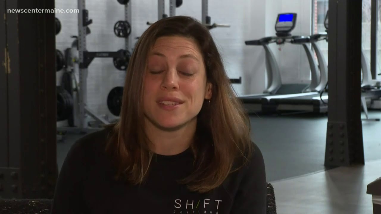 Staying fit while practicing social distancing without leaving your ...