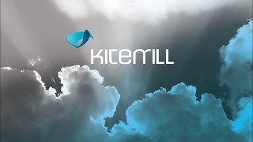 Kitemill - Company introduction